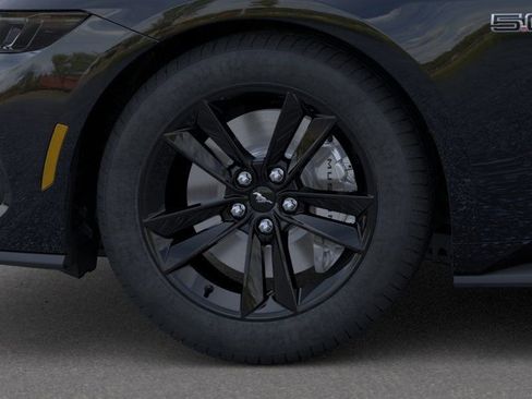 New 2026 Ford Mustang GT image 21