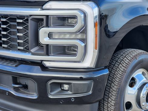 New 2026 Ford F350 Platinum w/ FX4 Off-Road Package AWD/4WD image 6