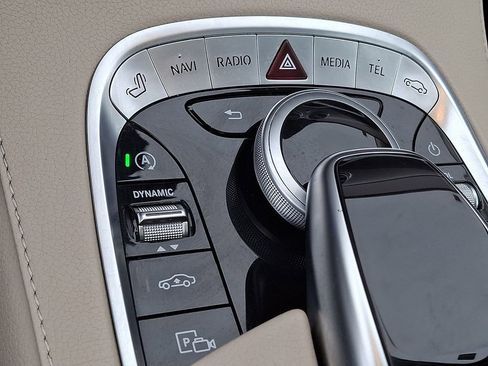 Used 2018 Mercedes-Benz S 450 4MATIC Sedan image 20