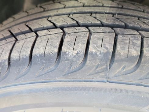 Used 2020 Kia Rio S image 17