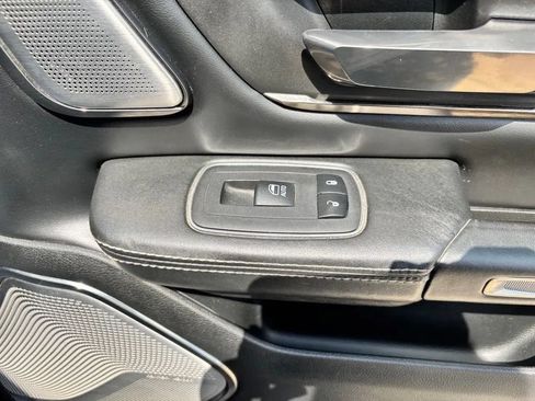 Used 2019 RAM 1500 Limited AWD/4WD image 31