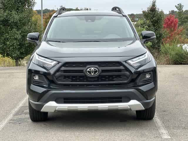 Used 2024 Toyota RAV4 Adventure AWD/4WD image 20