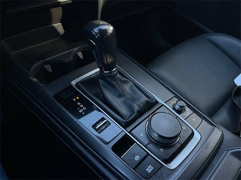 Used 2023 MAZDA CX-30 AWD 2.5 S w/ Select Package image 16