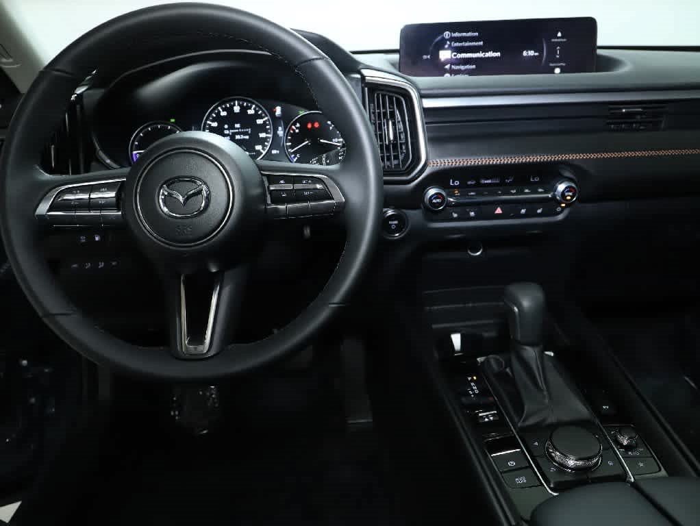 Certified 2025 MAZDA CX-50 2.5 Hybrid w/ Weather Package AWD/4WD image 30