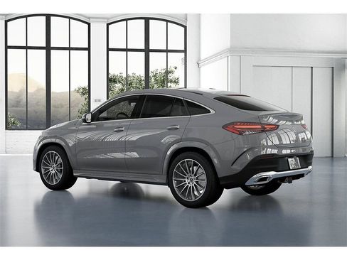 New 2026 Mercedes-Benz GLE 450 4MATIC image 30
