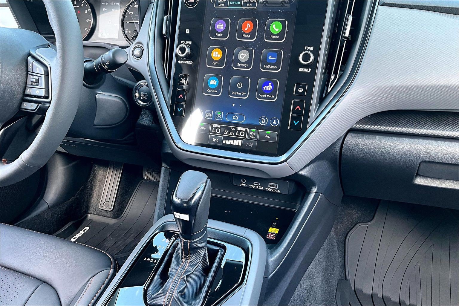 New 2026 Subaru Crosstrek 2.5i Limited AWD/4WD image 21