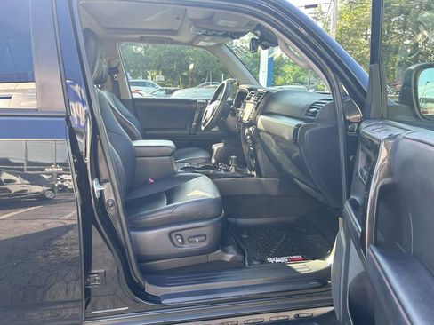 Used 2021 Toyota 4Runner TRD Pro AWD/4WD image 28