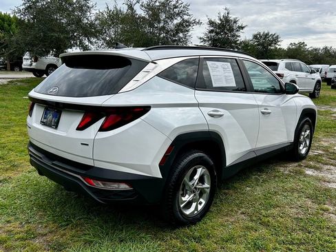 Used 2024 Hyundai Tucson SEL image 6