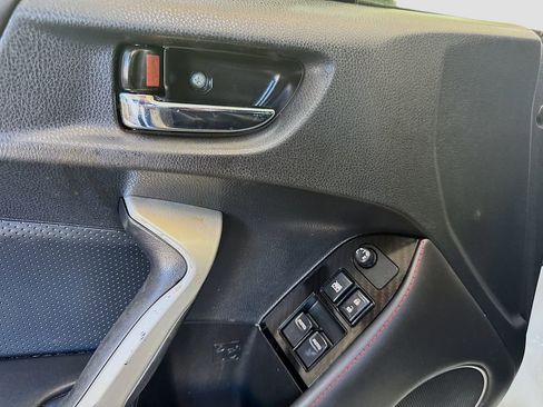 Used 2017 Subaru BRZ Limited image 15