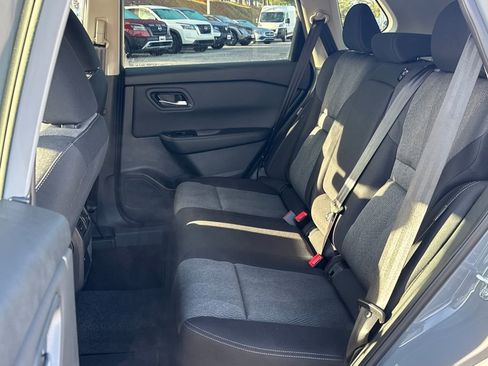 New 2026 Nissan Rogue SV image 25