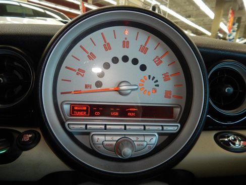 Used 2010 MINI Cooper S image 26