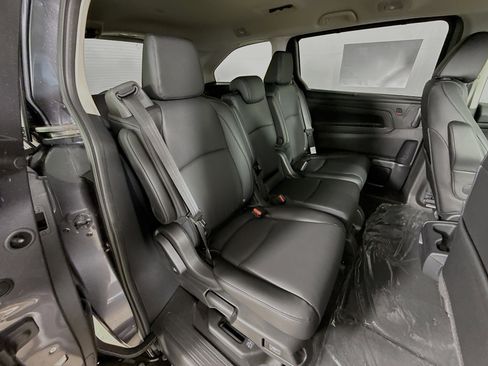 New 2026 Honda Odyssey EX-L image 36