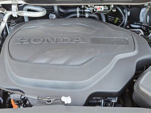 New 2026 Honda Odyssey EX-L image 7