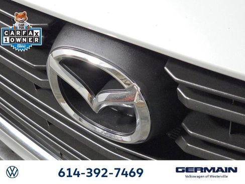 Used 2019 MAZDA CX-3 Sport image 13