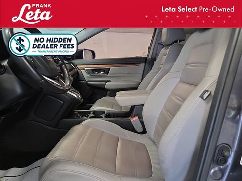 Used 2019 Honda CR-V EX-L image 13