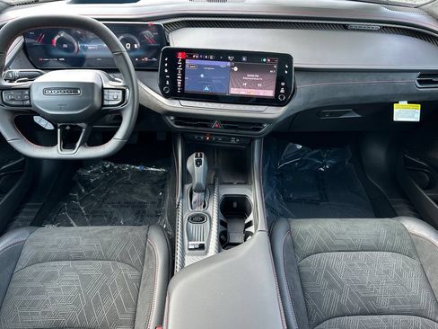 New 2026 Dodge Charger Scat Pack AWD/4WD image 12