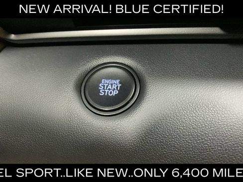 Used 2026 Hyundai Elantra Sport FWD image 31