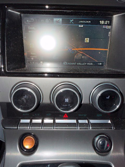 Used 2015 Jaguar F-TYPE S RWD image 17