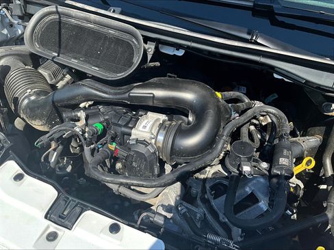 Used 2025 Ford Transit 250 Low Roof w/ Exterior Upgrade Package RWD image 26