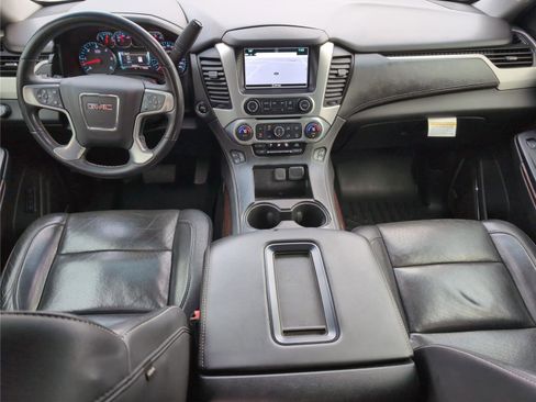 Used 2019 GMC Yukon XL SLT w/ Open Road Package image 27