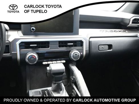 Used 2025 Toyota Tacoma SR5 image 22