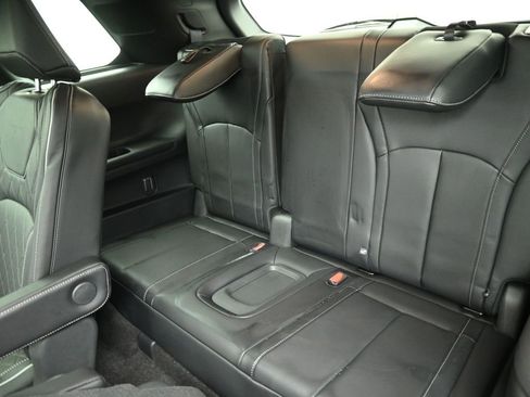 Certified 2025 INFINITI QX60 Autograph w/ Cargo Package image 25