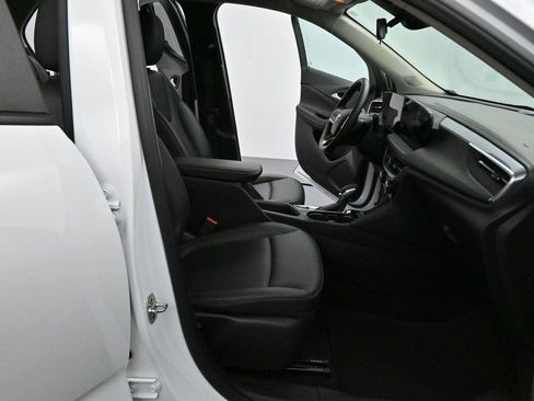 Used 2024 Buick Encore GX Sport Touring AWD/4WD image 26