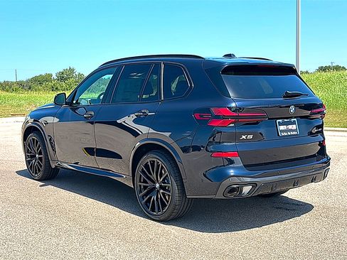 New 2026 BMW X5 sDrive40i w/ M Sport Package RWD image 6