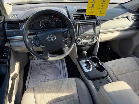 Used 2012 Toyota Camry LE image 15