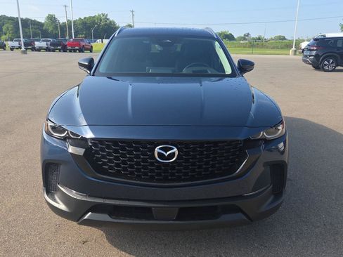 Used 2025 MAZDA CX-50 2.5 Hybrid w/ Premium Plus Pkg AWD/4WD image 11