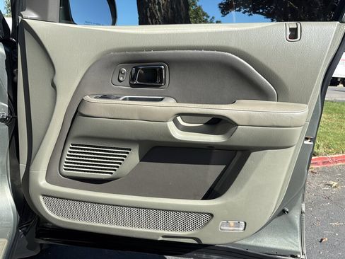 Used 2007 Honda Pilot EX-L image 37