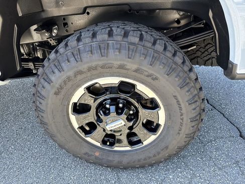 Used 2026 Ford F350 King Ranch w/ Tremor Off-Road Package AWD/4WD image 18