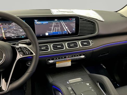 New 2026 Mercedes-Benz GLE 350 4MATIC image 10