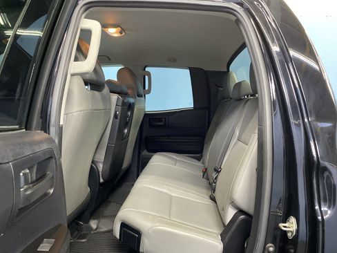 Used 2020 Toyota Tundra SR image 19