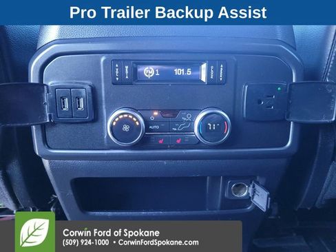 Used 2020 Ford Expedition King Ranch image 15