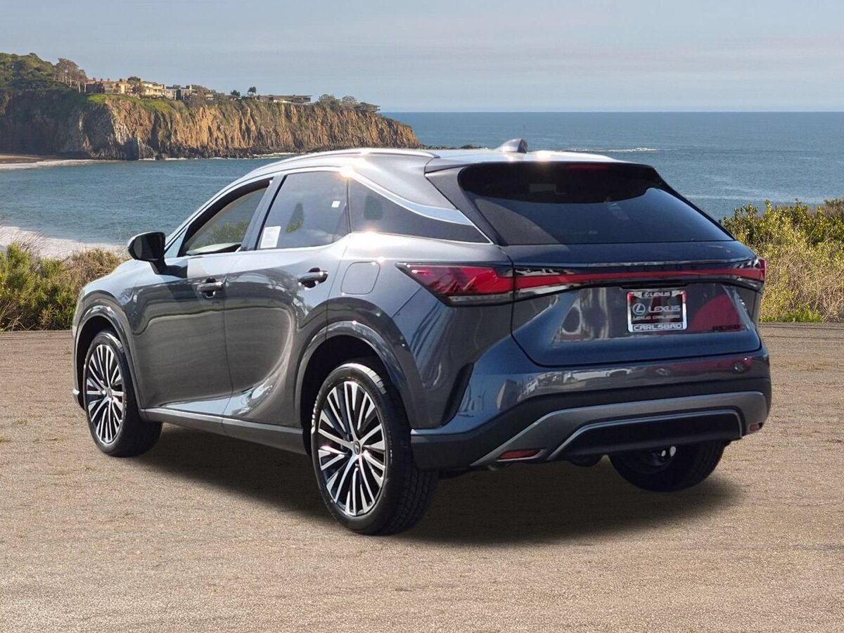 New 2026 Lexus RX 350 Premium Plus FWD image 7
