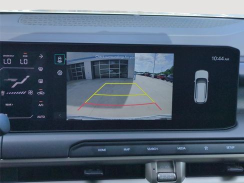 Used 2027 Kia Telluride EX AWD/4WD image 5