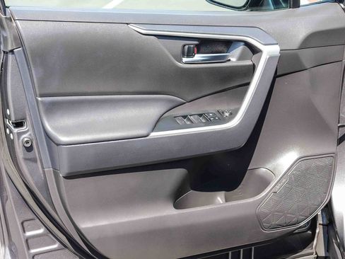 Certified 2025 Toyota RAV4 XLE Premium FWD image 26