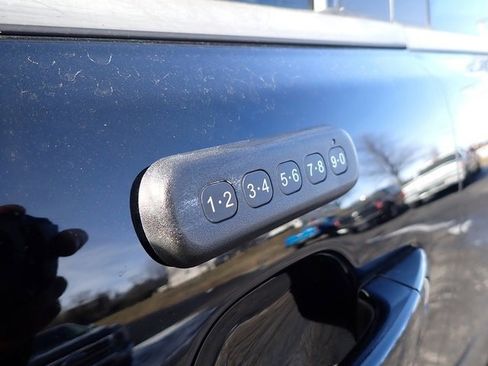 Used 2020 Ford Ranger Lariat w/ Equipment Group 501A Mid image 14