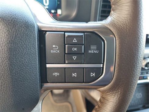 Used 2025 Ford F150 King Ranch image 18