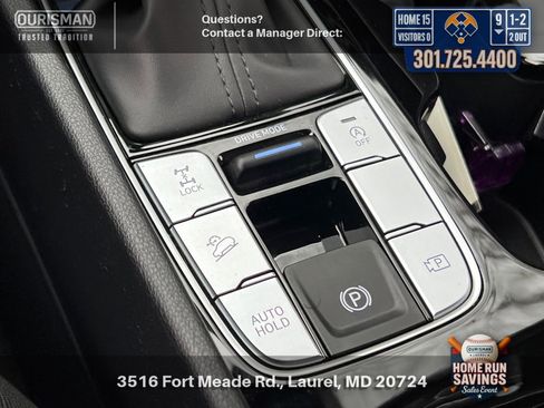 New 2026 Hyundai Tucson SE image 26