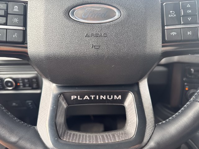 Used 2025 Ford F450 Platinum w/ FX4 Off-Road Package AWD/4WD image 16