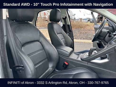 Used 2018 Jaguar E-PACE S AWD/4WD image 29