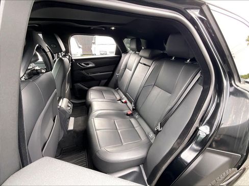 Used 2026 Land Rover Range Rover Velar S AWD/4WD image 28