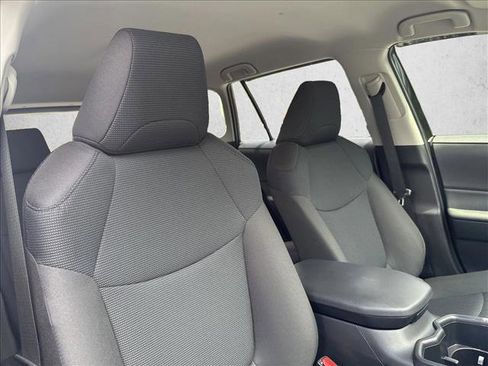 Certified 2025 Toyota RAV4 LE AWD/4WD image 25