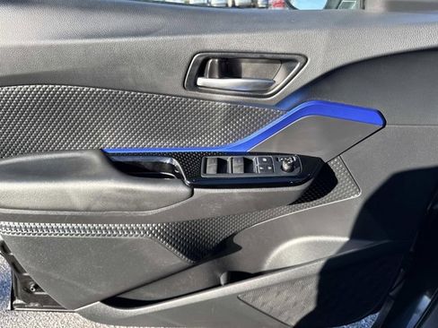 Certified 2022 Toyota C-HR XLE image 7