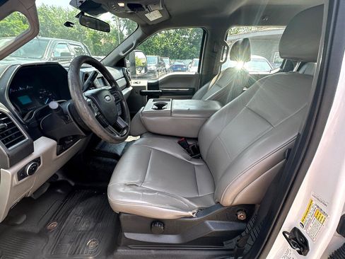 Used 2021 Ford F250 XL w/ Power Equipment Group image 20