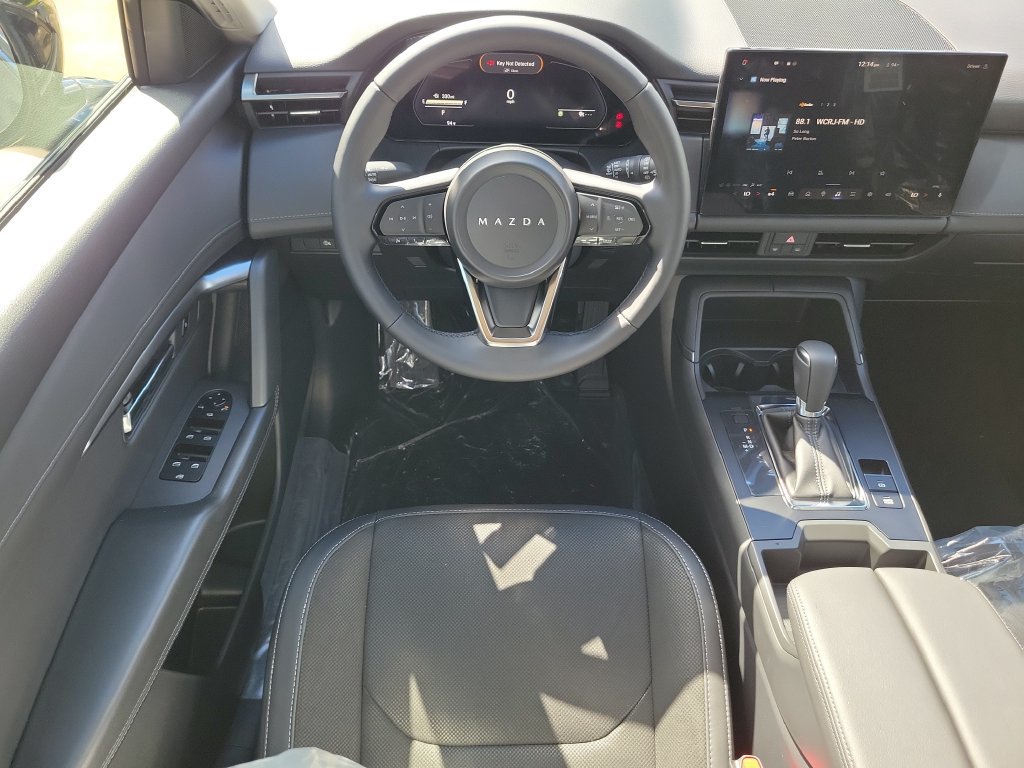 New 2026 MAZDA CX-5 Preferred AWD/4WD image 14