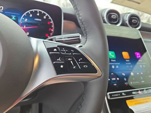 New 2026 Mercedes-Benz GLC 300 4MATIC image 17