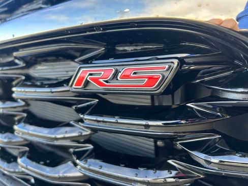 New 2026 Chevrolet Trax RS w/ Driver Confidence Package image 36